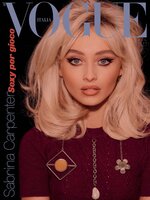 Vogue Italia